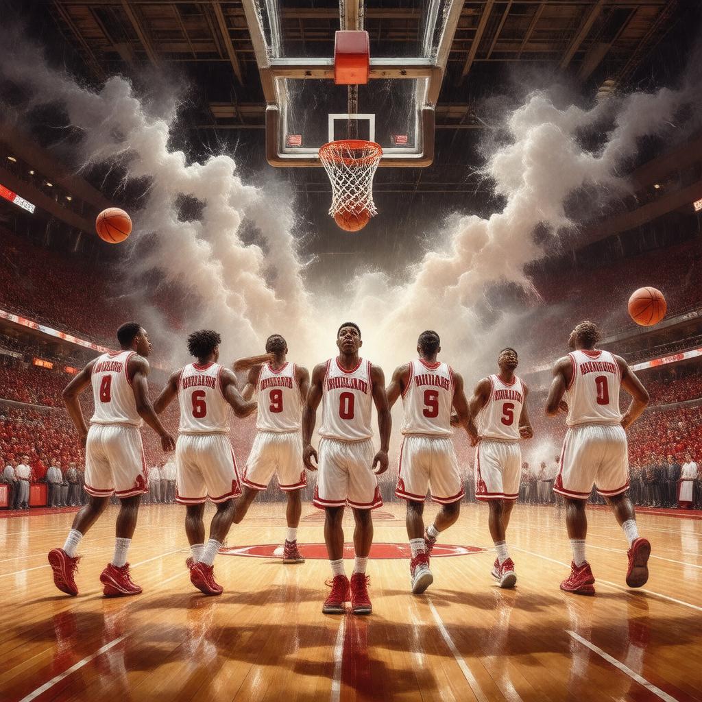 Indiana Hoosiers